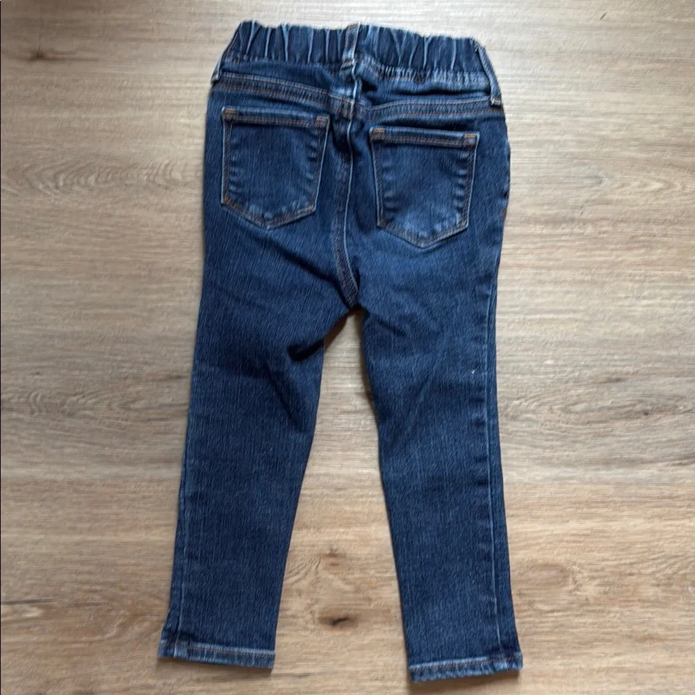 GAP Kids Blue Jeans